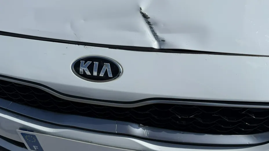 KIA Cee'd -