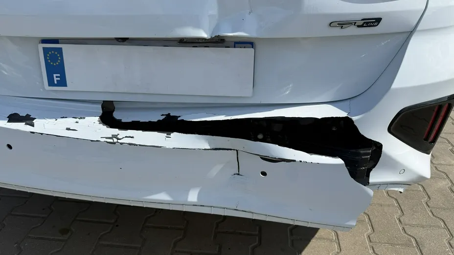 KIA Cee'd -