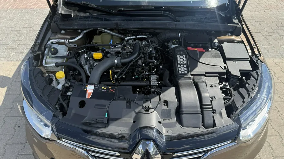 RENAULT Megane -