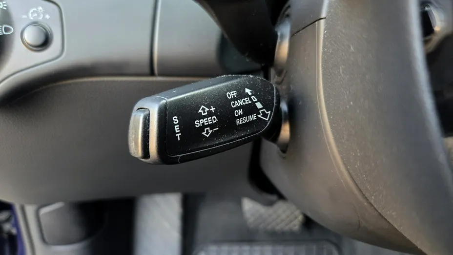 AUDI A4 -