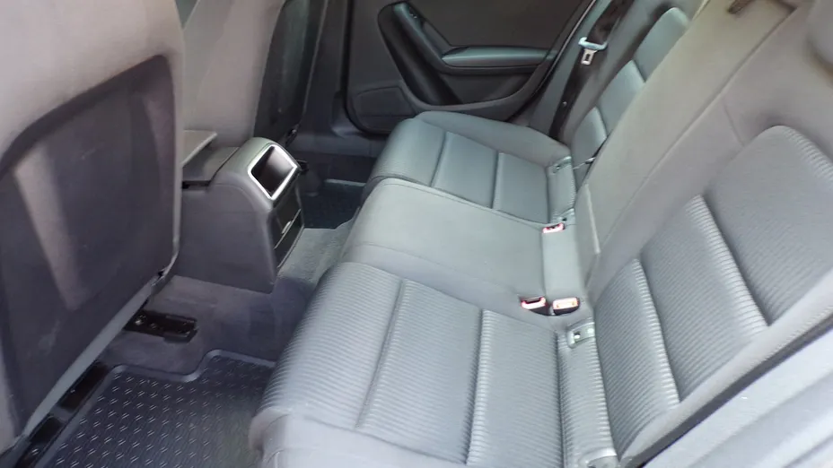 AUDI A4 Avant -