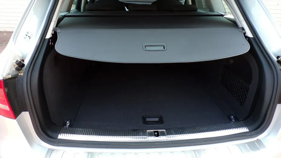 AUDI A4 Avant -