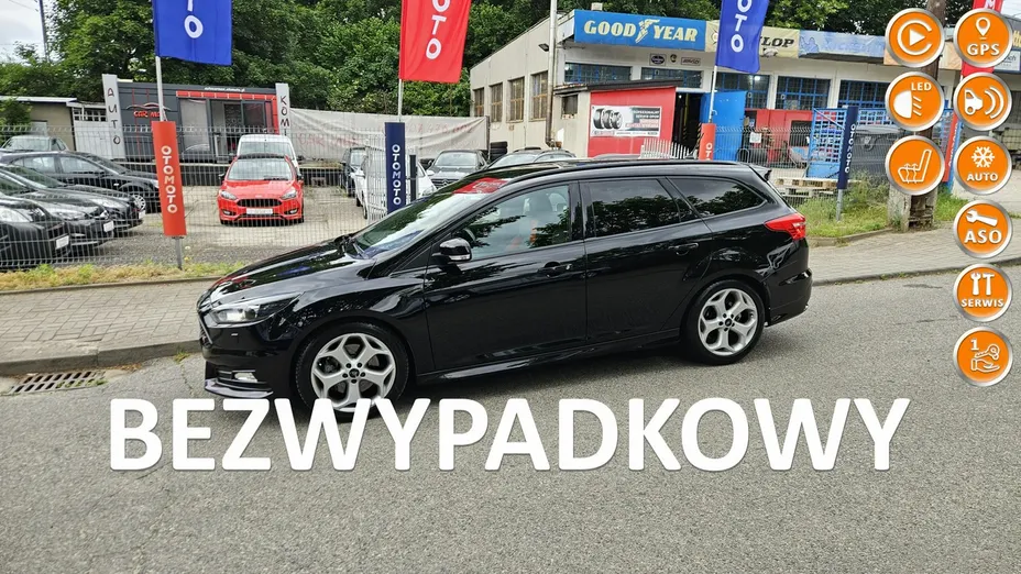 FORD Focus -