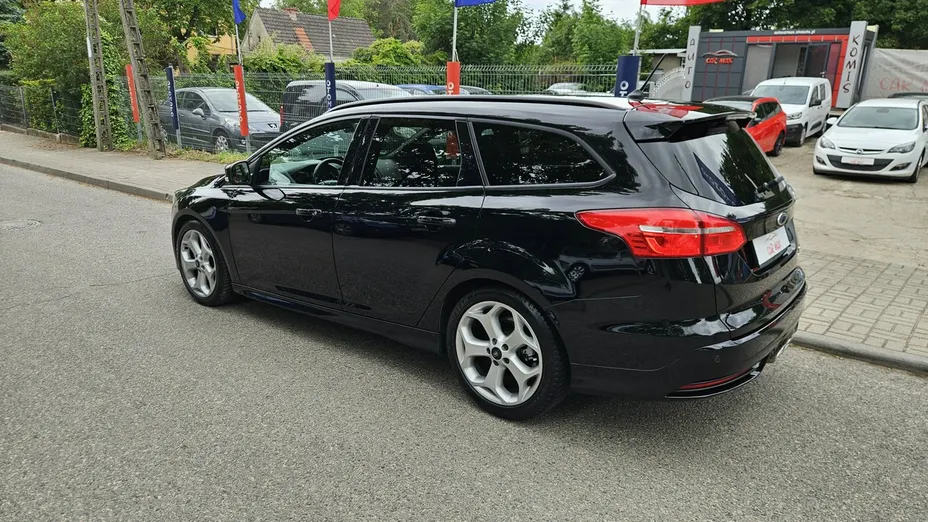 FORD Focus -