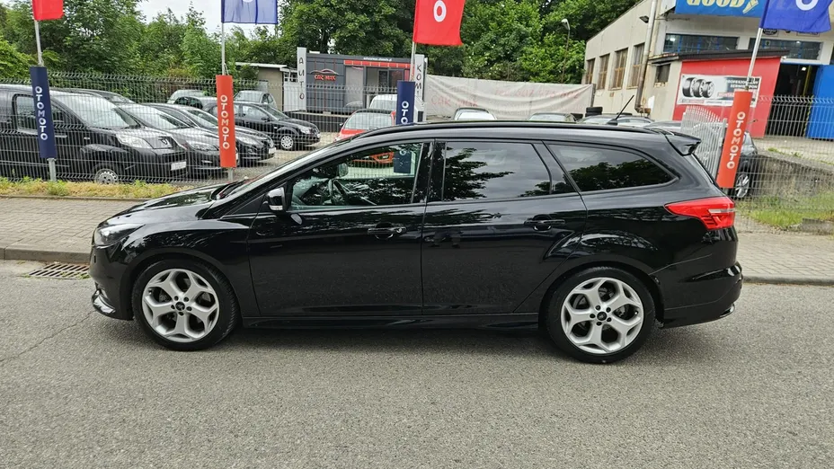 FORD Focus -