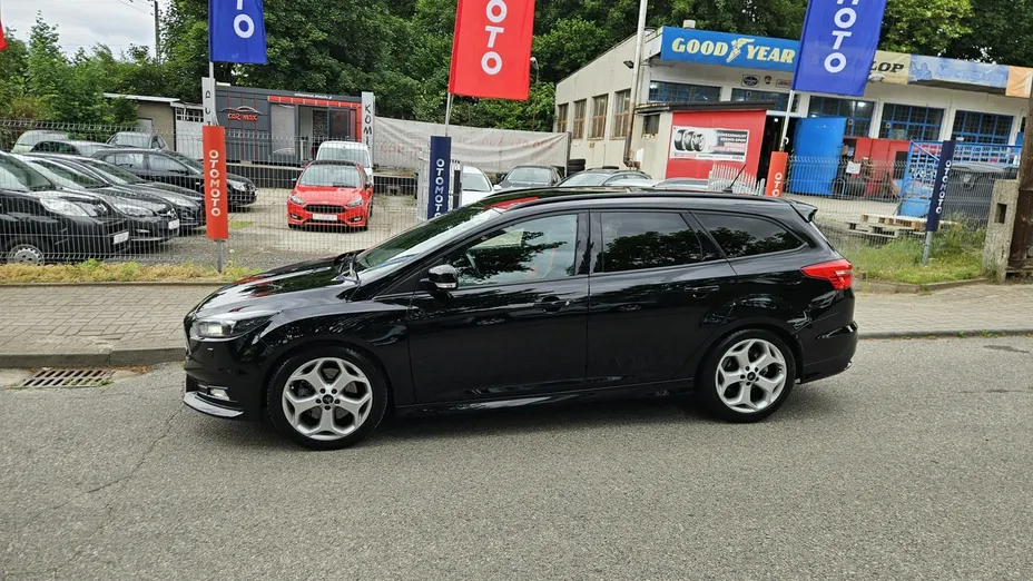 FORD Focus -
