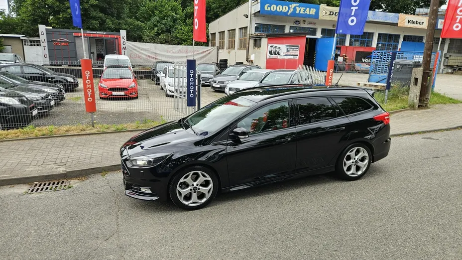 FORD Focus -