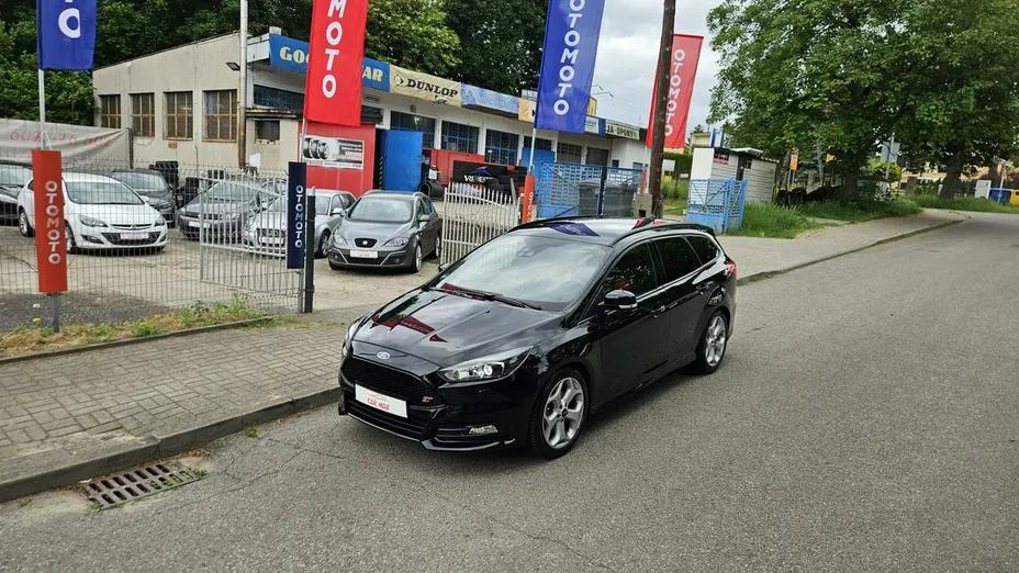FORD Focus -