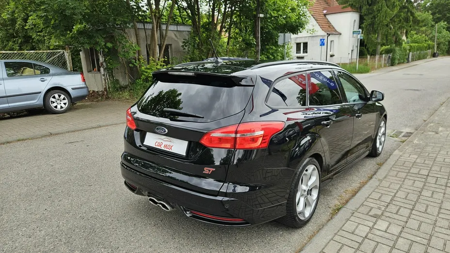 FORD Focus -