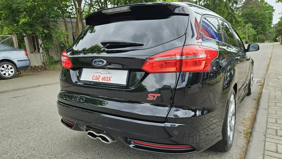 FORD Focus -