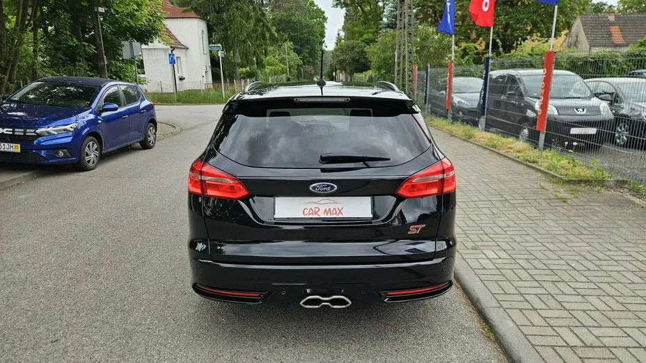 FORD Focus -