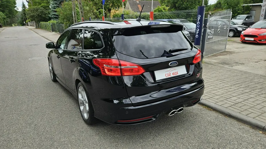 FORD Focus -