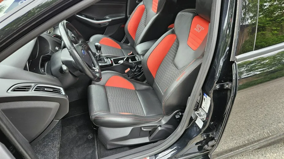 FORD Focus -