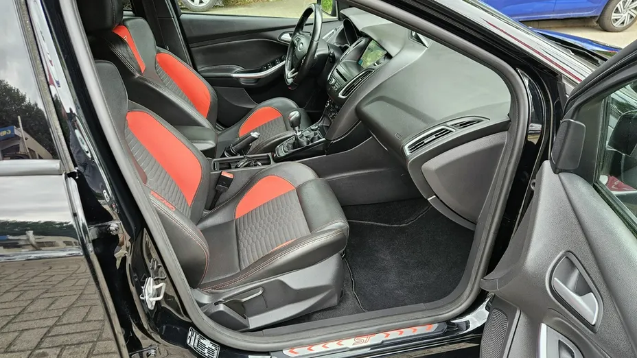 FORD Focus -