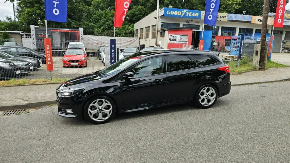 FORD Focus -