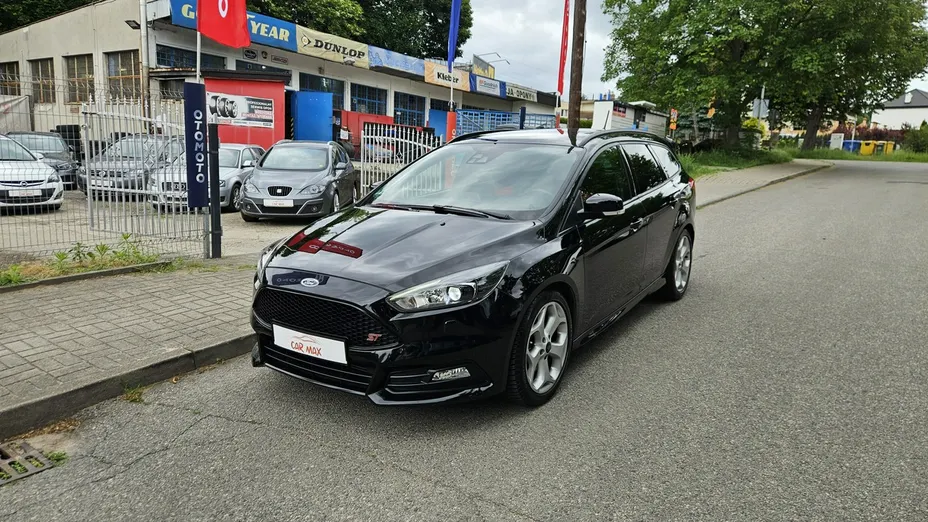FORD Focus -