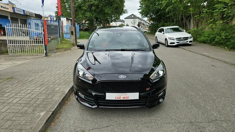 FORD Focus -
