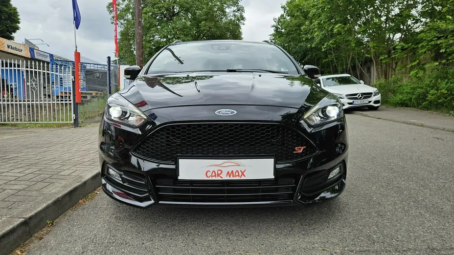 FORD Focus -