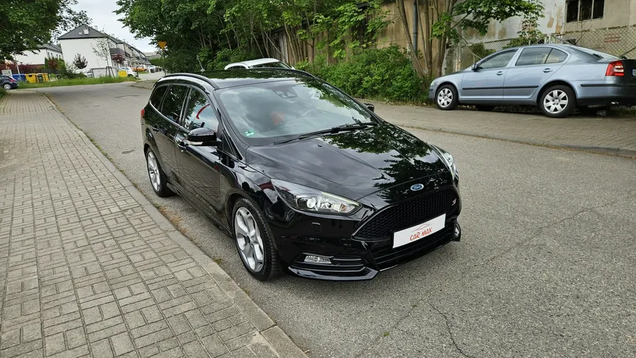 FORD Focus -
