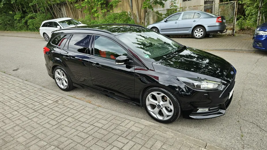 FORD Focus -