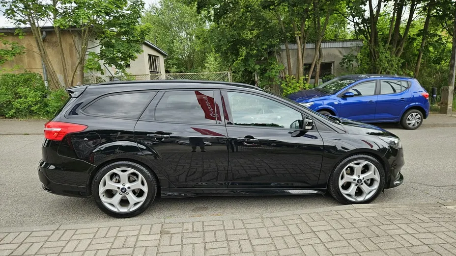 FORD Focus -