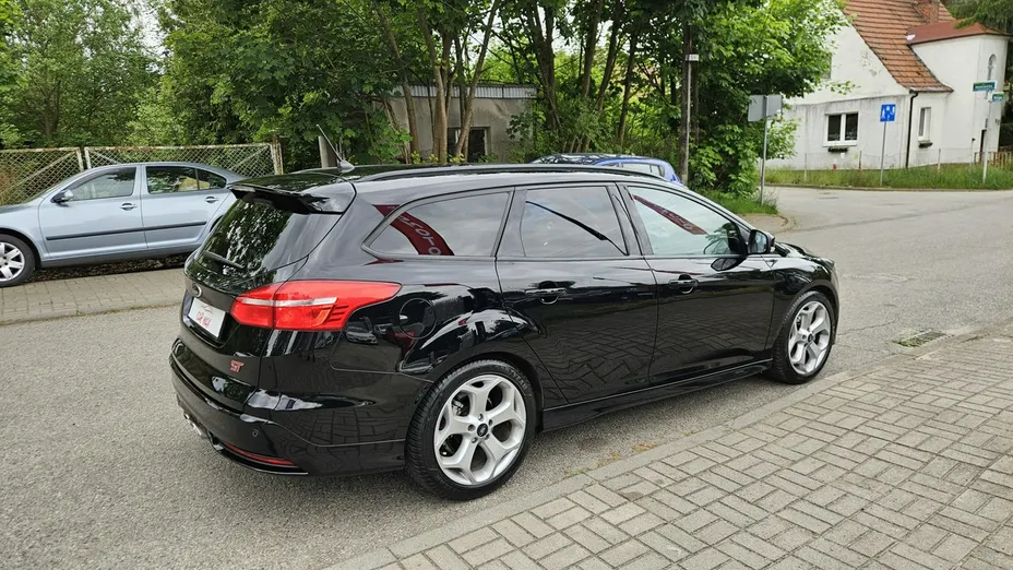 FORD Focus -