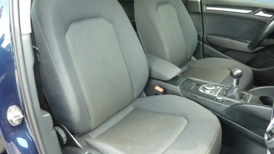 AUDI A3 Sportback -