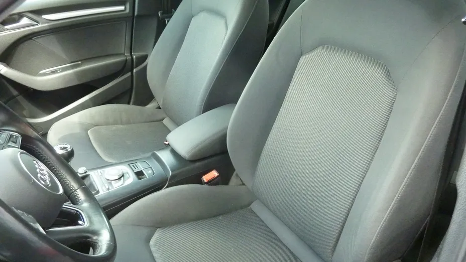 AUDI A3 Sportback -