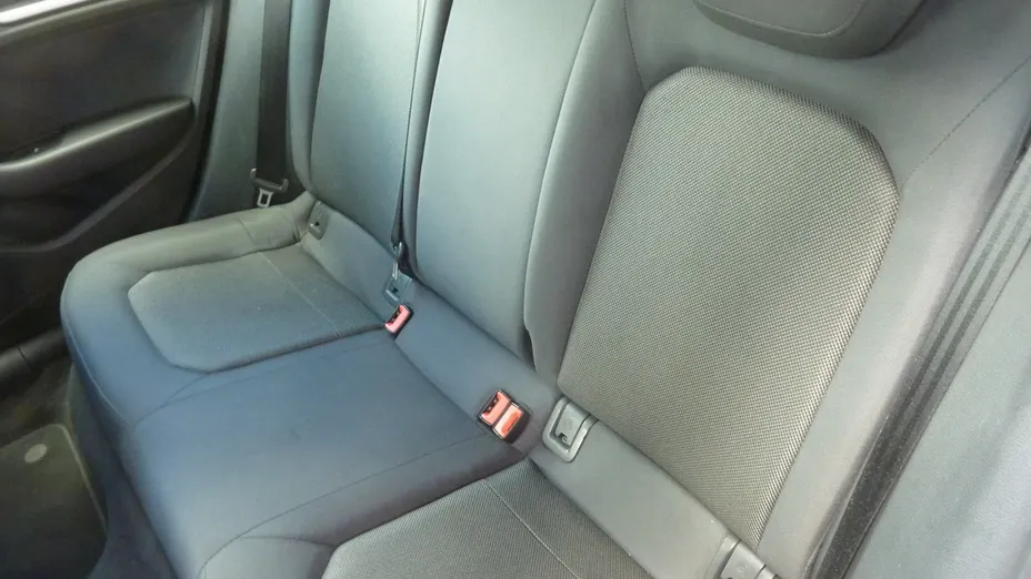 AUDI A3 Sportback -