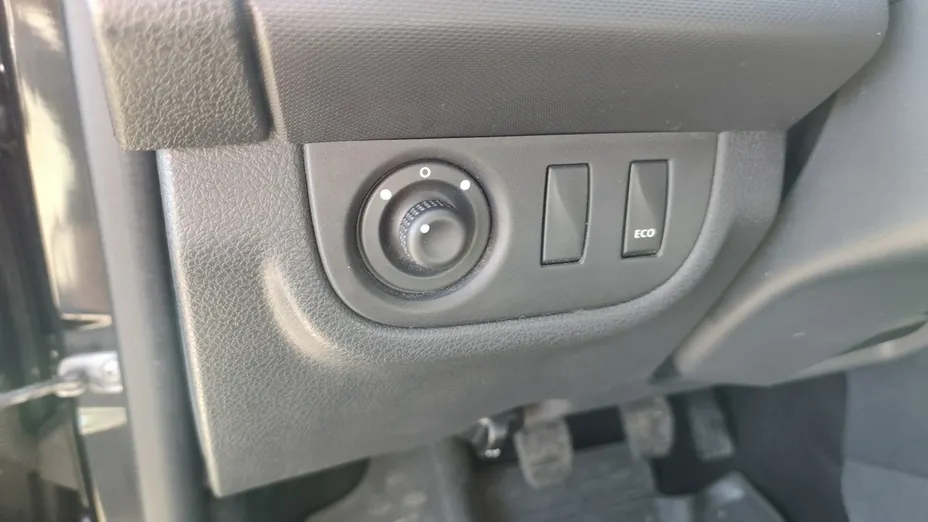 DACIA Sandero Stepway -