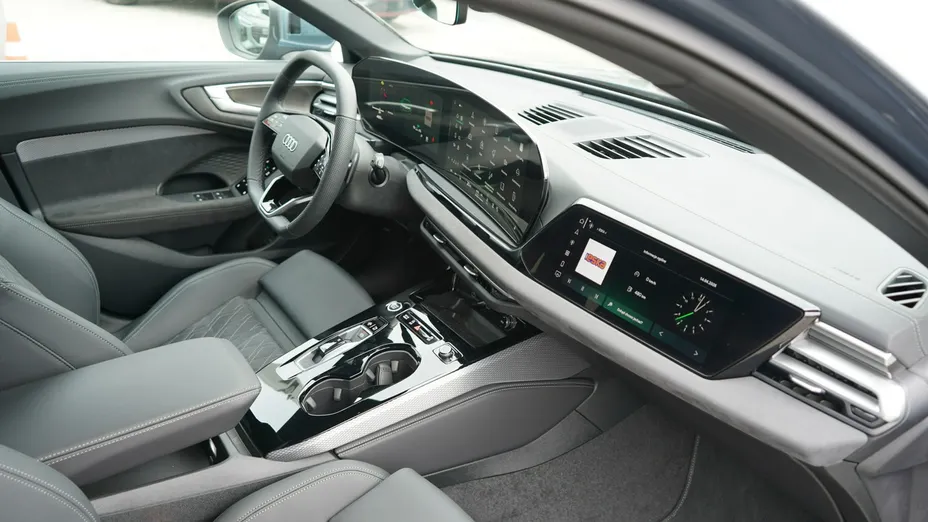 AUDI A5 -