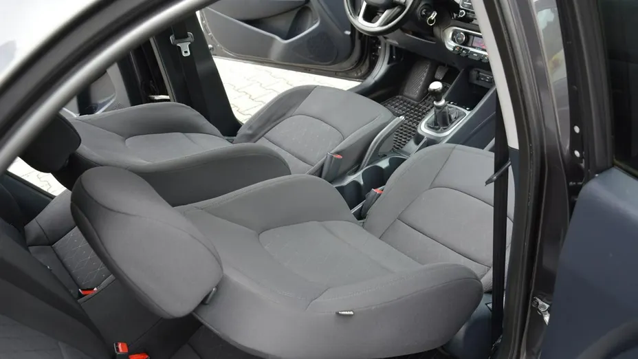 KIA Rio -