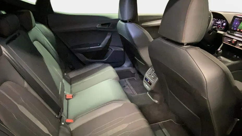 CUPRA Formentor -