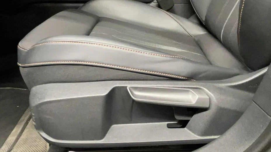 CUPRA Formentor -