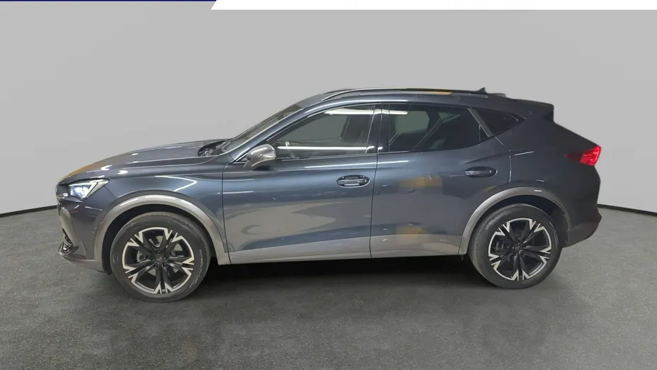 CUPRA Formentor -