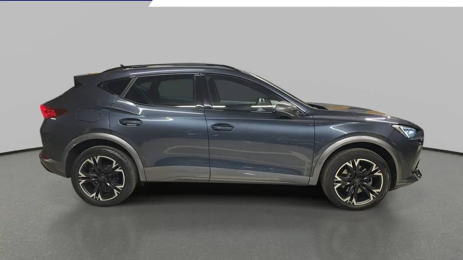 CUPRA Formentor -