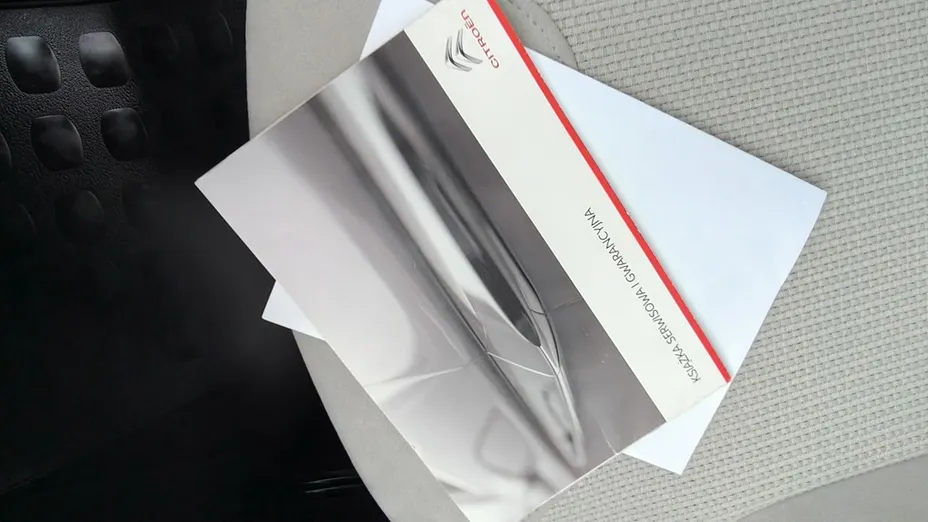 CITROEN C3 -