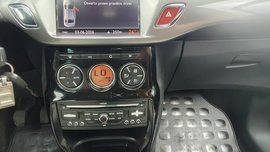 CITROEN C3 -
