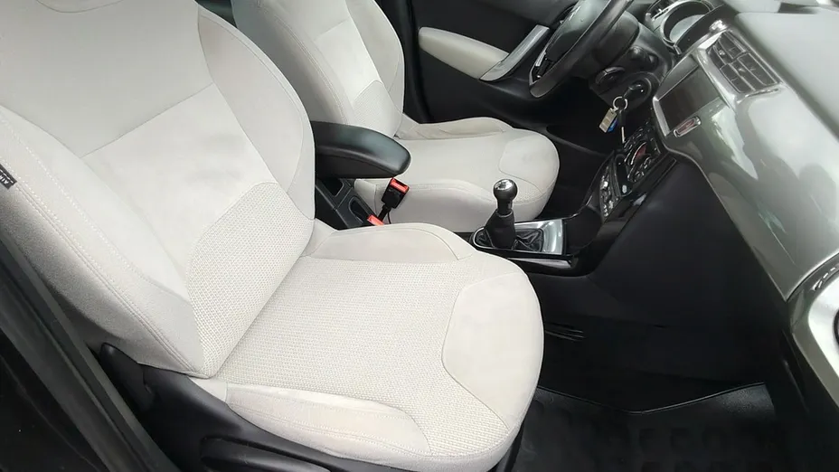 CITROEN C3 -