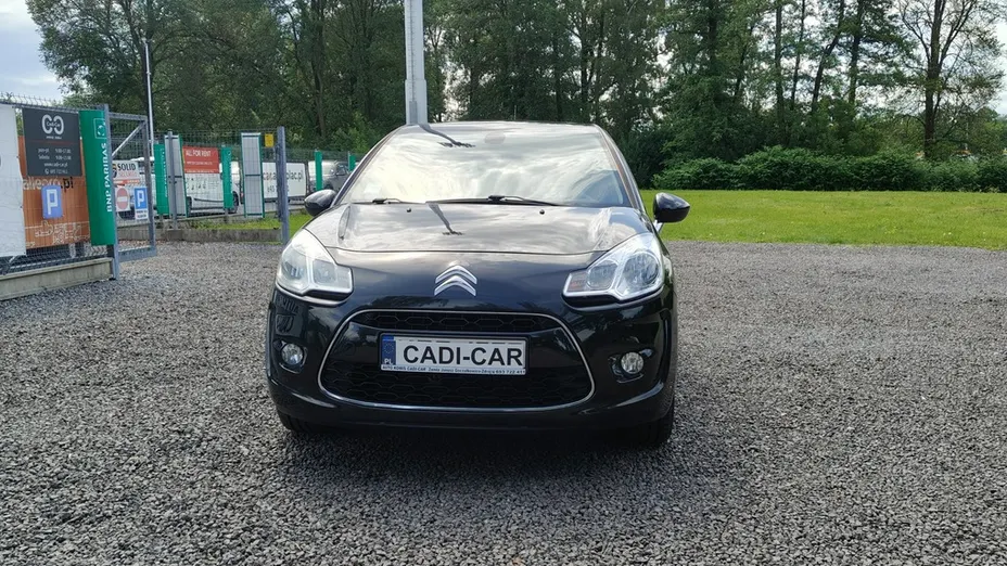 CITROEN C3 -