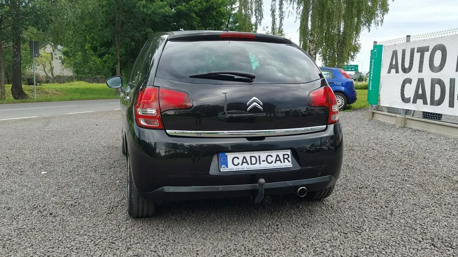 CITROEN C3 -