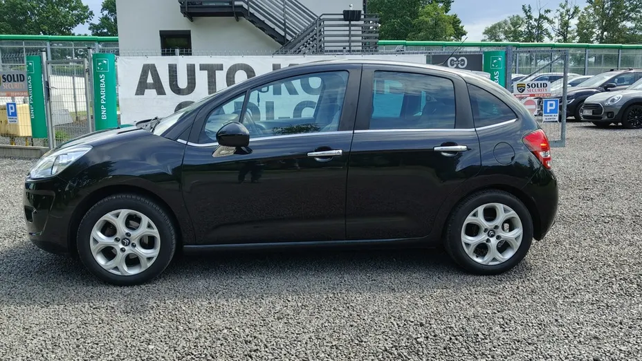 CITROEN C3 -