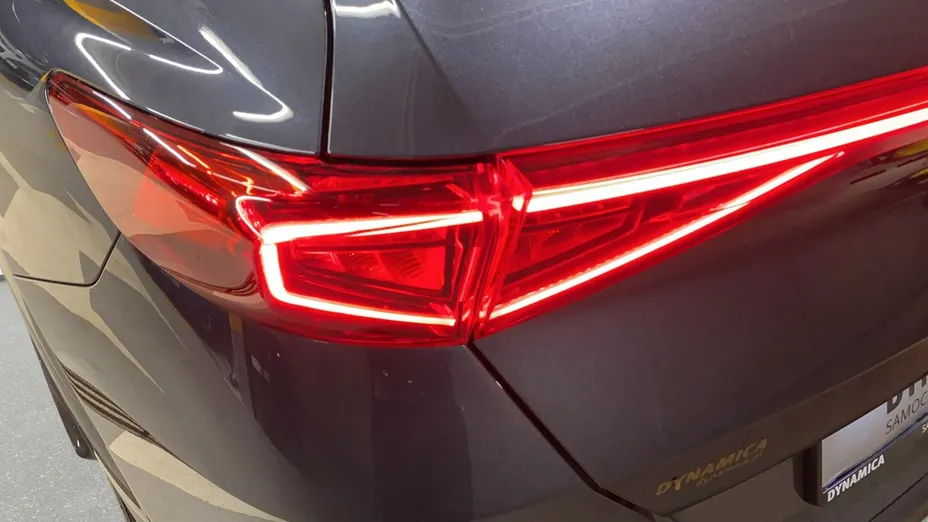 CUPRA Formentor -