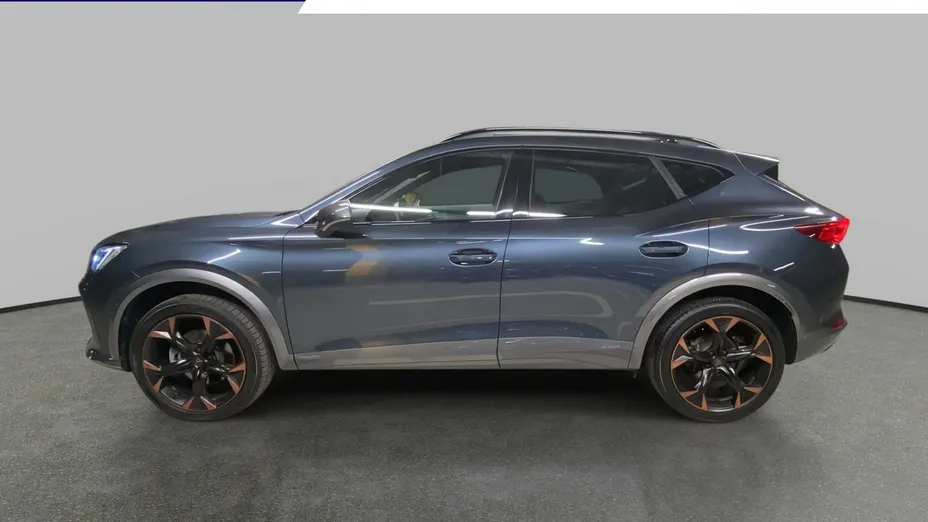 CUPRA Formentor -