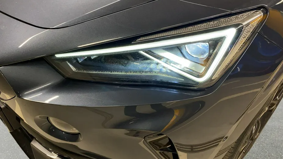 CUPRA Formentor -