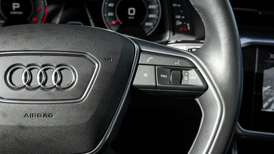 AUDI A6 Avant -