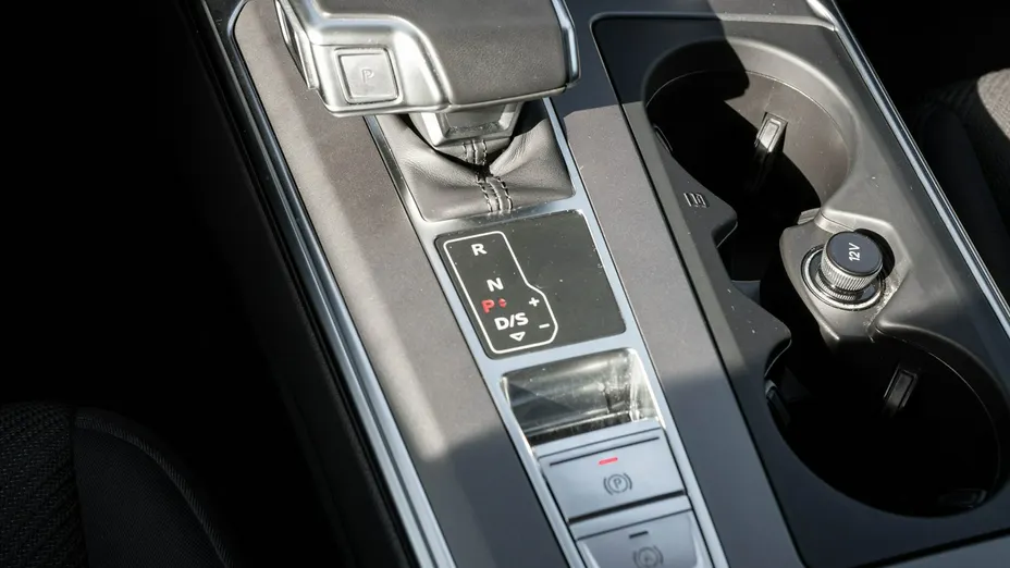 AUDI A6 Avant -