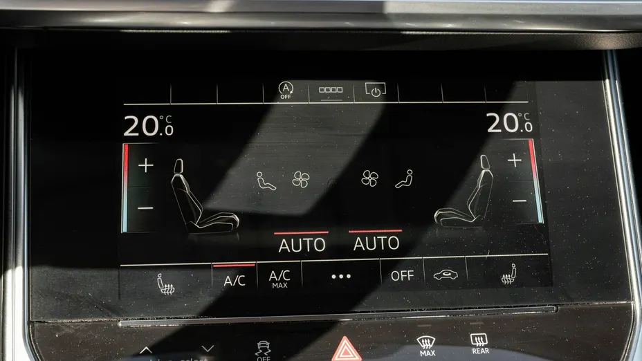 AUDI A6 Avant -