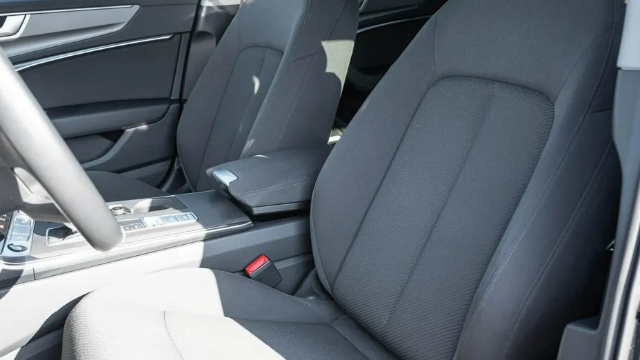 AUDI A6 Avant -