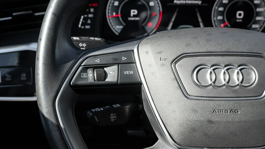 AUDI A6 Avant -